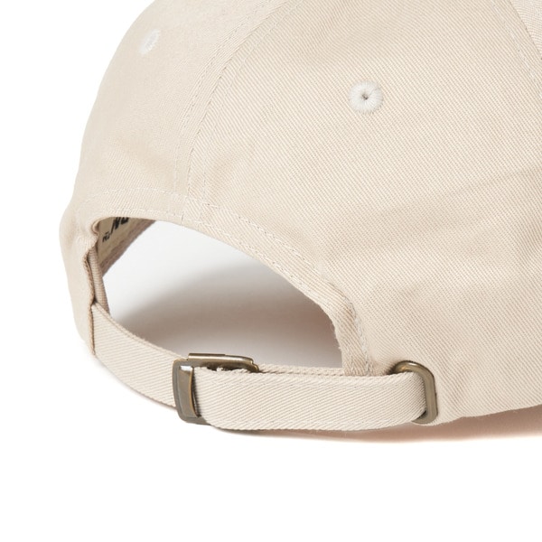 Emblem Logo Cap 詳細画像
