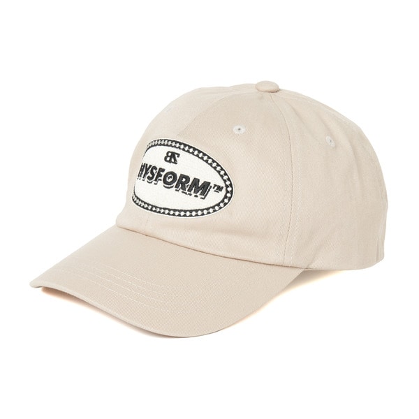 Emblem Logo Cap