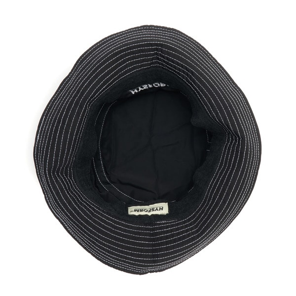 Logo Bucket Hat 詳細画像