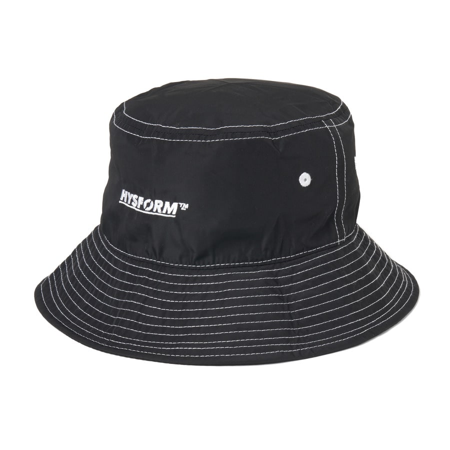 gør det fladt fyrværkeri skridtlængde Logo Bucket Hat | HYSFORM™ | VERTICAL GARAGE OFFICIAL ONLINE STORE |  バーチカルガレージ公式通販サイト
