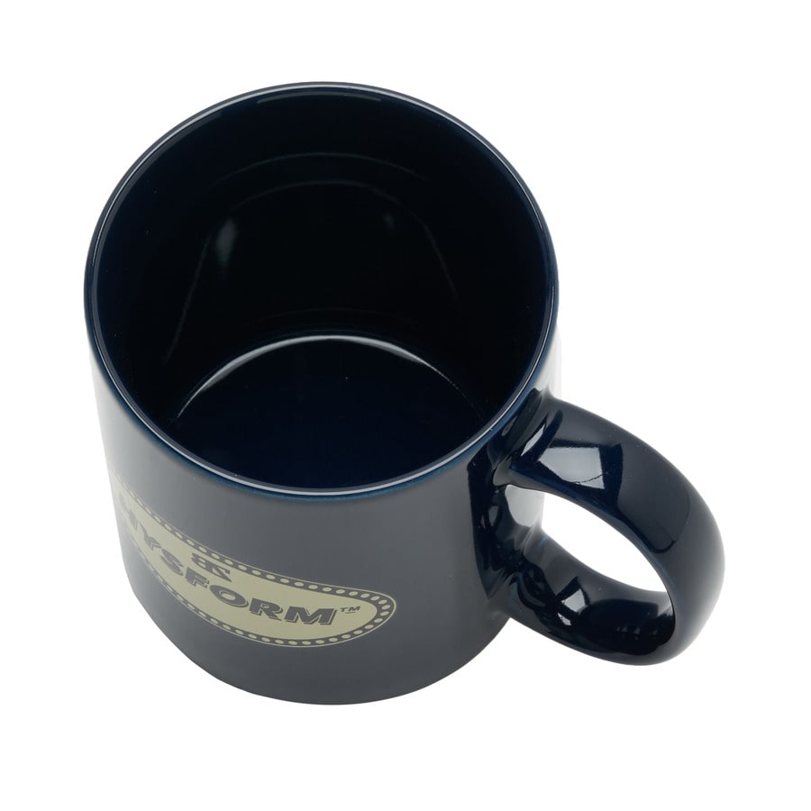Emblem Logo Mug 詳細画像 Navy 2
