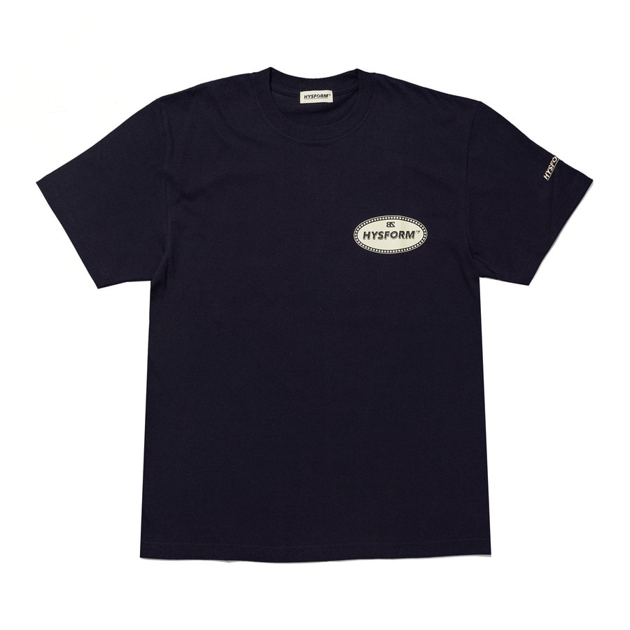 buddix Logo Tee SS - Tシャツ/カットソー(半袖/袖なし)