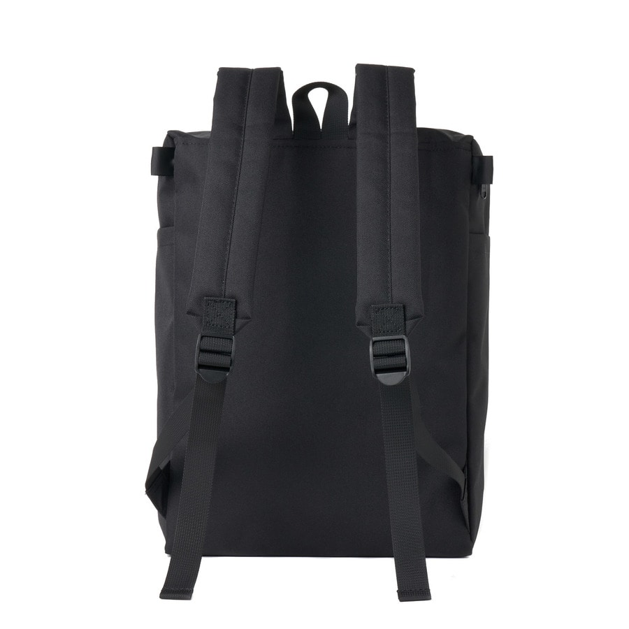All Day Backpack 詳細画像 Black 2