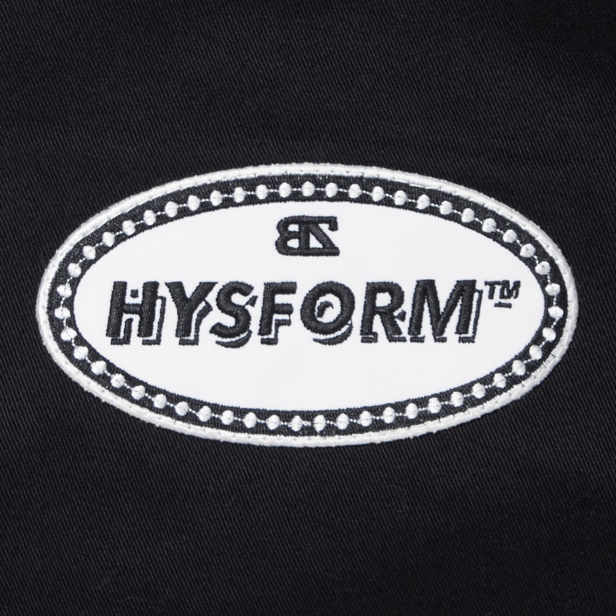 HYSFORM™ Quilting Western Jacket