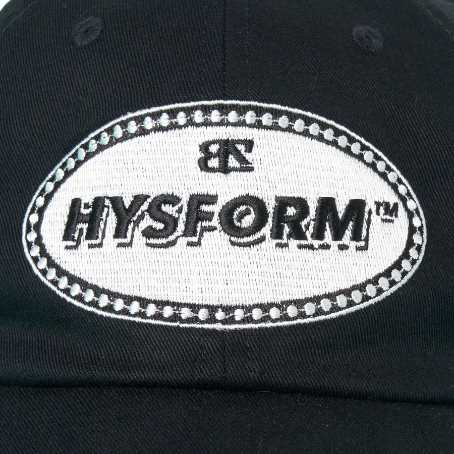 HYSFORM™  Hysform Emblem Logo Cap