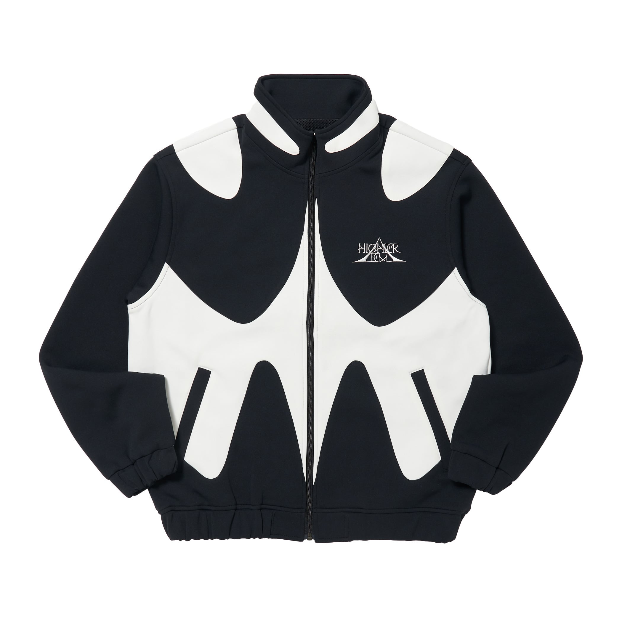 Higher EX Track Jacket | HYSFORM™ | VERTICAL GARAGE ...