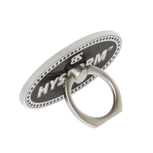 EMBLEM LOGO MOBILE RING 詳細画像