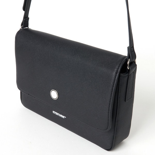 TIMEPIECE SHOULDER BAG 詳細画像