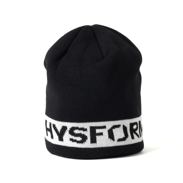 HYSFORM BEANIE 詳細画像