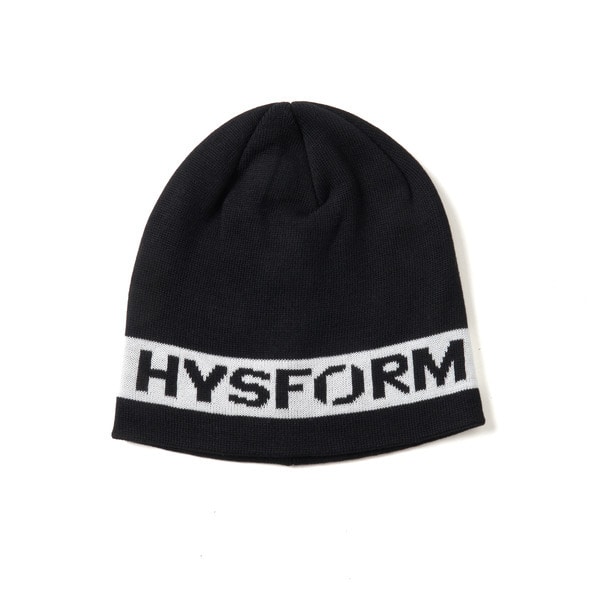 HYSFORM BEANIE 詳細画像