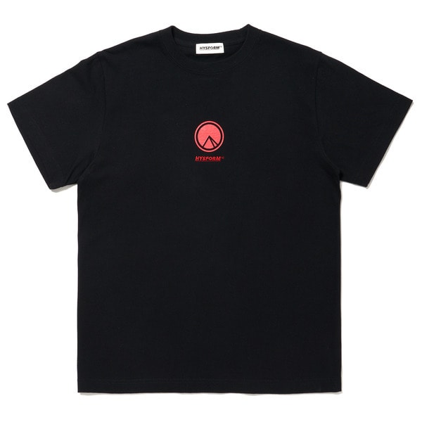 TIMEPIECE SS T-SHIRT