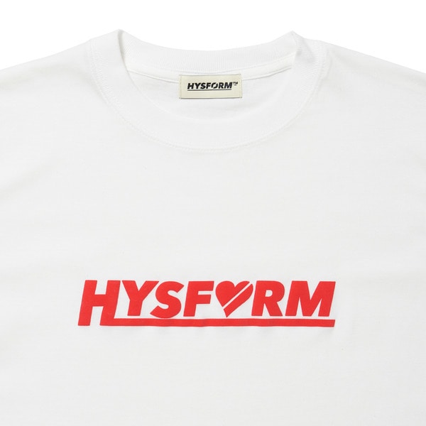 HEARTFORM SS T-SHIRT 詳細画像