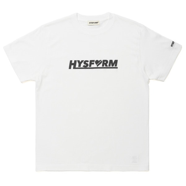 HEARTFORM SS T-SHIRT 詳細画像