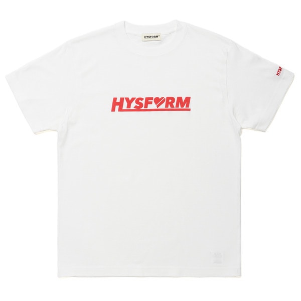 HEARTFORM SS T-SHIRT 詳細画像