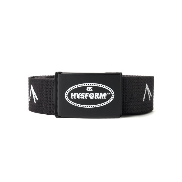 HYSFORM GI BELT 詳細画像