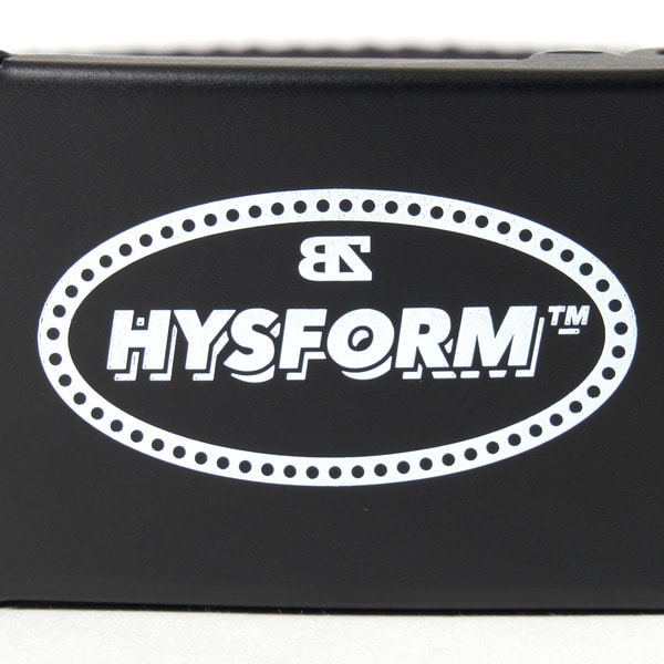 HYSFORM GI BELT 詳細画像