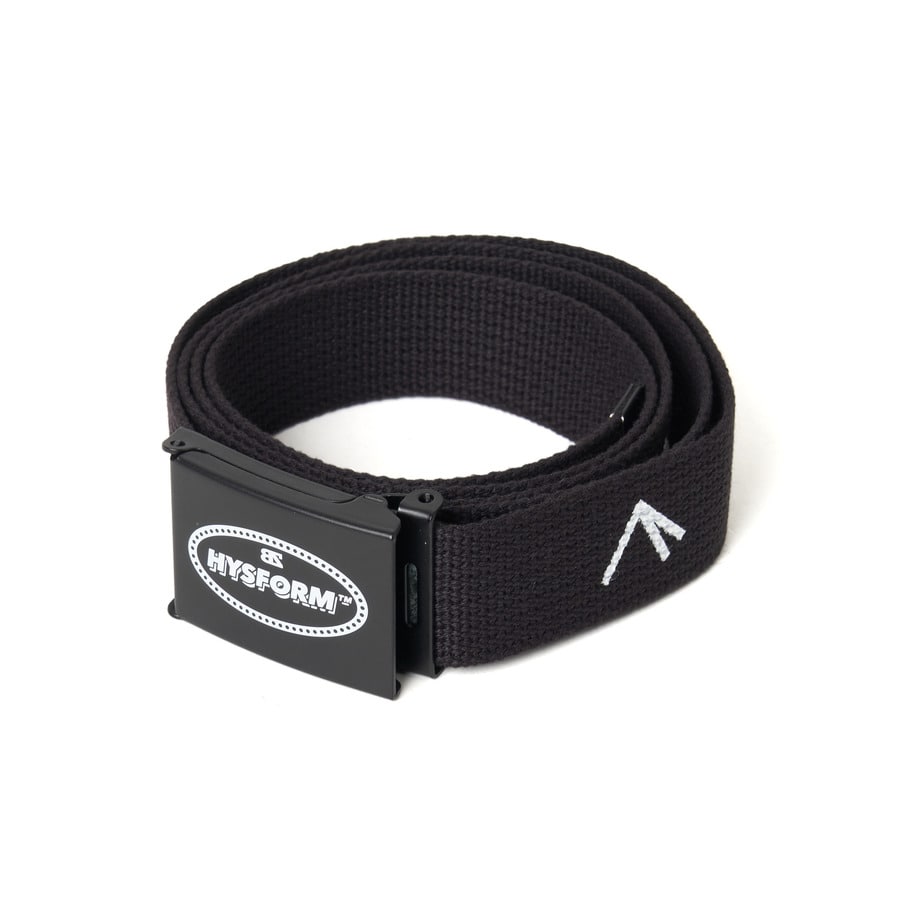 HYSFORM GI BELT 詳細画像 Black 1