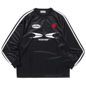 FOOTBALL L/S GAME SHIRTS