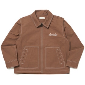 COMFORTABLE WORK JACKET