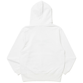 CREST PULLOVER HOODIE 詳細画像