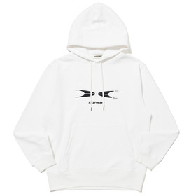 CREST PULLOVER HOODIE