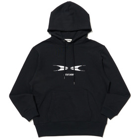 CREST PULLOVER HOODIE