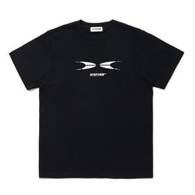 CREST S/S T-SHIRTS