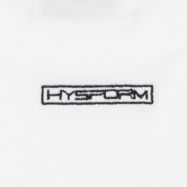 CREST S/S T-SHIRTS 詳細画像 White 5