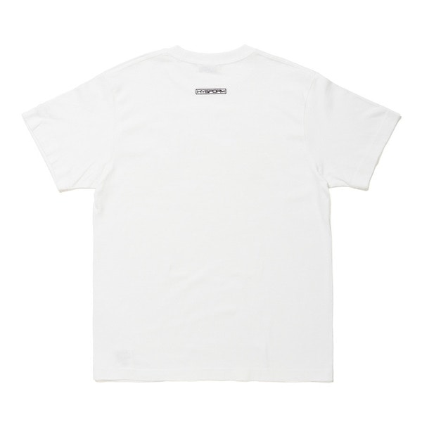 CREST S/S T-SHIRTS 詳細画像 White 6