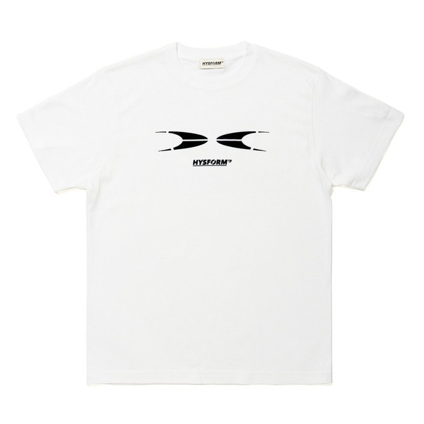 CREST S/S T-SHIRTS 詳細画像 White 1