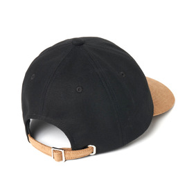 5PANEL BICOLOR CAP 詳細画像