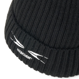 CREST BEANIE 詳細画像