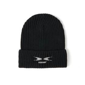 CREST BEANIE