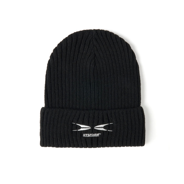 CREST BEANIE 詳細画像 Black 1