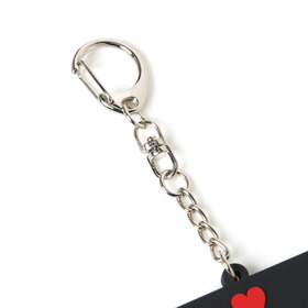 HEARTS KEY RING 詳細画像