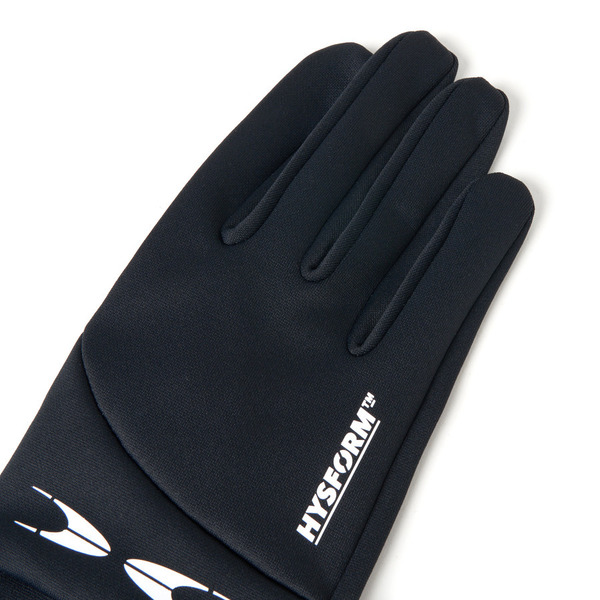 CREST TECH GLOVE 詳細画像 Black 5