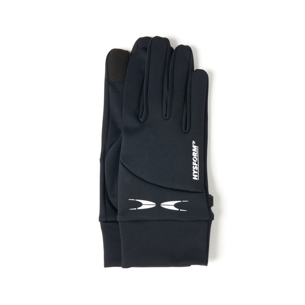 CREST TECH GLOVE 詳細画像 Black 1