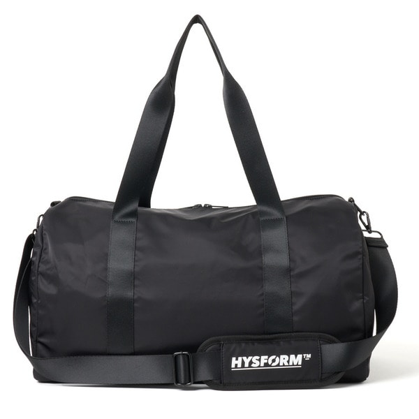 CREST SPORTS BAG 詳細画像 Black 3