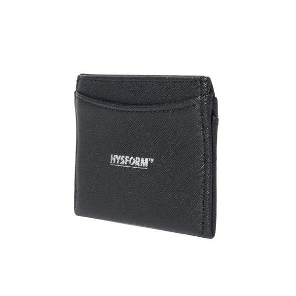 HYSFORM CARD CASE 詳細画像 Black 1