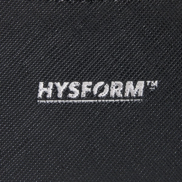 HYSFORM CARD CASE 詳細画像 Black 5