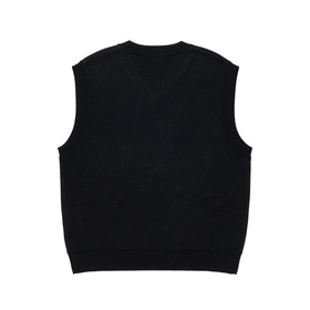 FLOWER STAND KNIT VEST 詳細画像