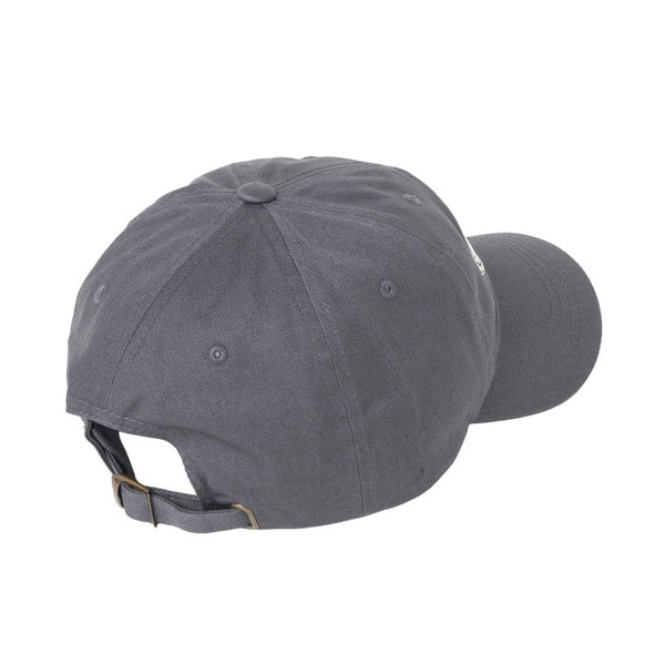 EMBLEM 6P CAP 詳細画像 Grey 1