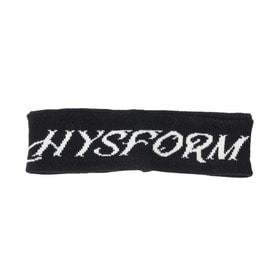 CLASSIC LOGO HAIR BAND 詳細画像