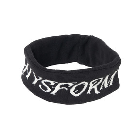 CLASSIC LOGO HAIR BAND