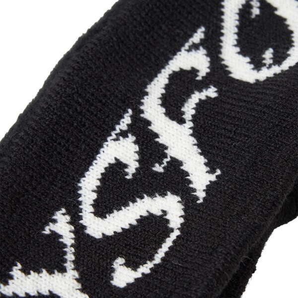 CLASSIC LOGO HAIR BAND 詳細画像 Black 3