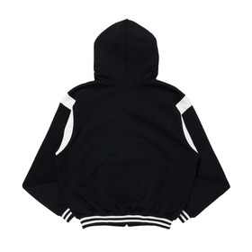 VARSITY ZIP HOODIE 詳細画像