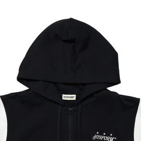 VARSITY ZIP HOODIE 詳細画像
