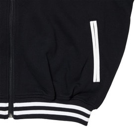 VARSITY ZIP HOODIE 詳細画像