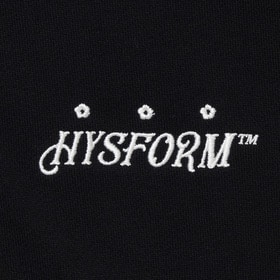 VARSITY ZIP HOODIE 詳細画像