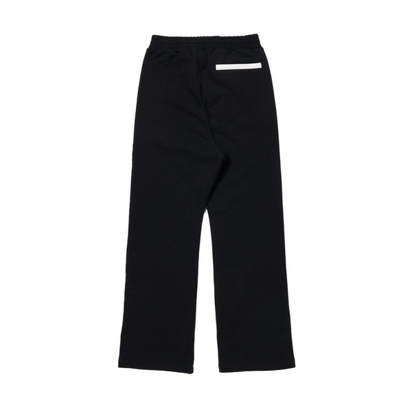 VARSITY SWEAT PANTS 詳細画像 Black 1